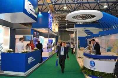 2017年哈薩克斯坦(阿拉木圖)國際汽車零配件及售后服務展覽會