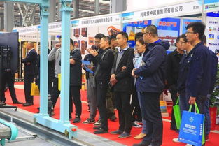 智能制造 創(chuàng)新驅(qū)動︱大方智造驚艷亮相2019長垣國際起重博覽會