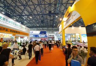 2017年10月全國(guó)食品行業(yè)展會(huì)預(yù)告