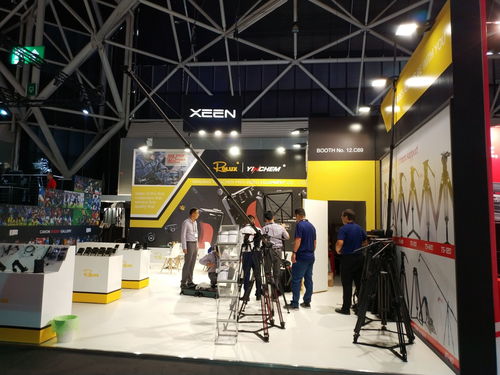 亞廣展覽服務公司 專業會展服務，助力品牌騰飛