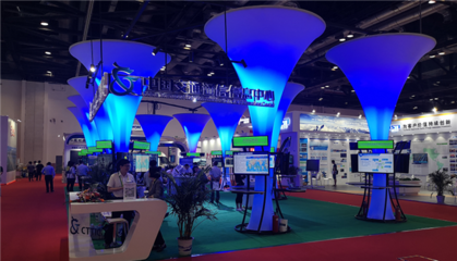 廊坊寶豐會展 專業全面的會展搭建服務，精心用心為客戶創造價值