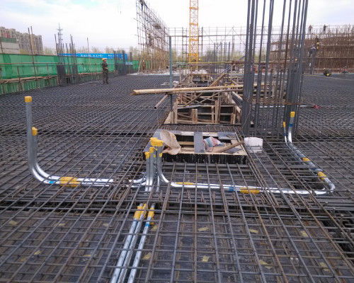 西安建筑九大員培訓(xùn)班 建設(shè)工程施工人才的專業(yè)成長(zhǎng)平臺(tái)