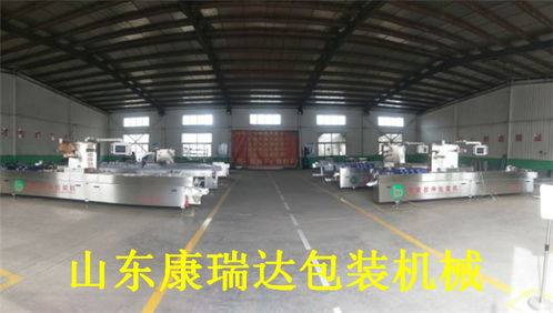 山東康瑞達(dá)香脆腸全自動(dòng)包裝機(jī)價(jià)格解析