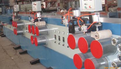 青島金鑫泉塑料制品 專業塑料機械供應商，助力包裝行業高效發展